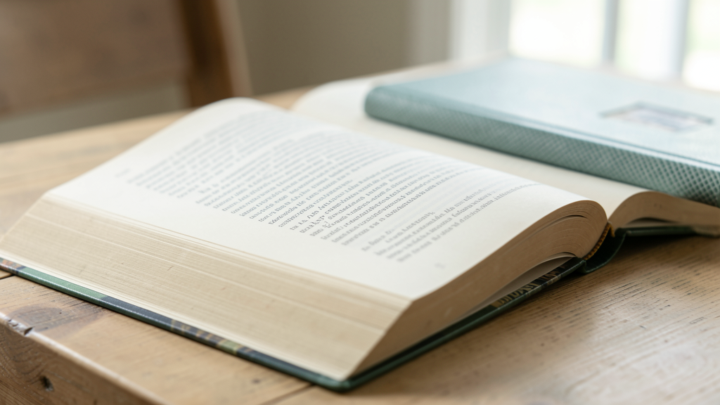 Detalhe fotográfico relacionado a Testei se ChatGPT substitui a leitura de um livro de negócios complexo (e o que esqueci em 7 dias)